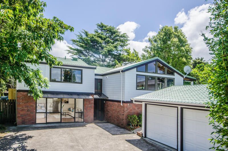 Residential  Mixed Housing Suburban Zone