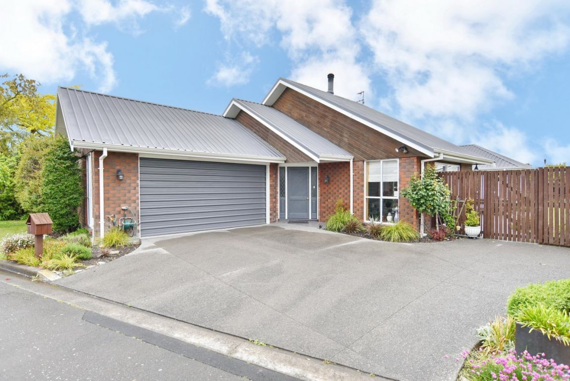 15 Autumn Place, Mairehau, Christchurch City, 5 Bedrooms, 0 Bathrooms