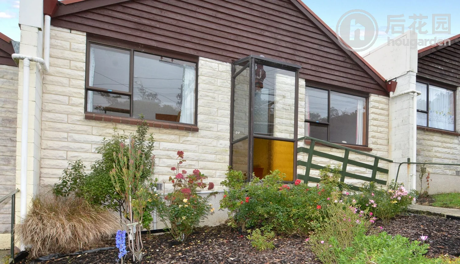 33b Currie Street, Port Chalmers, Dunedin, 2 slaapkamers, 1 badkamers