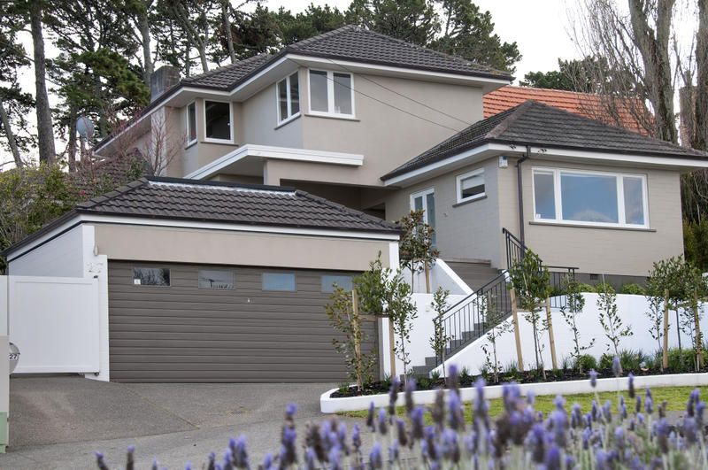 Residential  Single House Zone