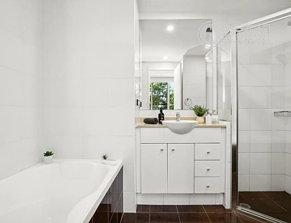 Unit 109/3 CARNARVON STREET, SILVERWATER, 0 Kuwarto, 0 Banyo, Unit