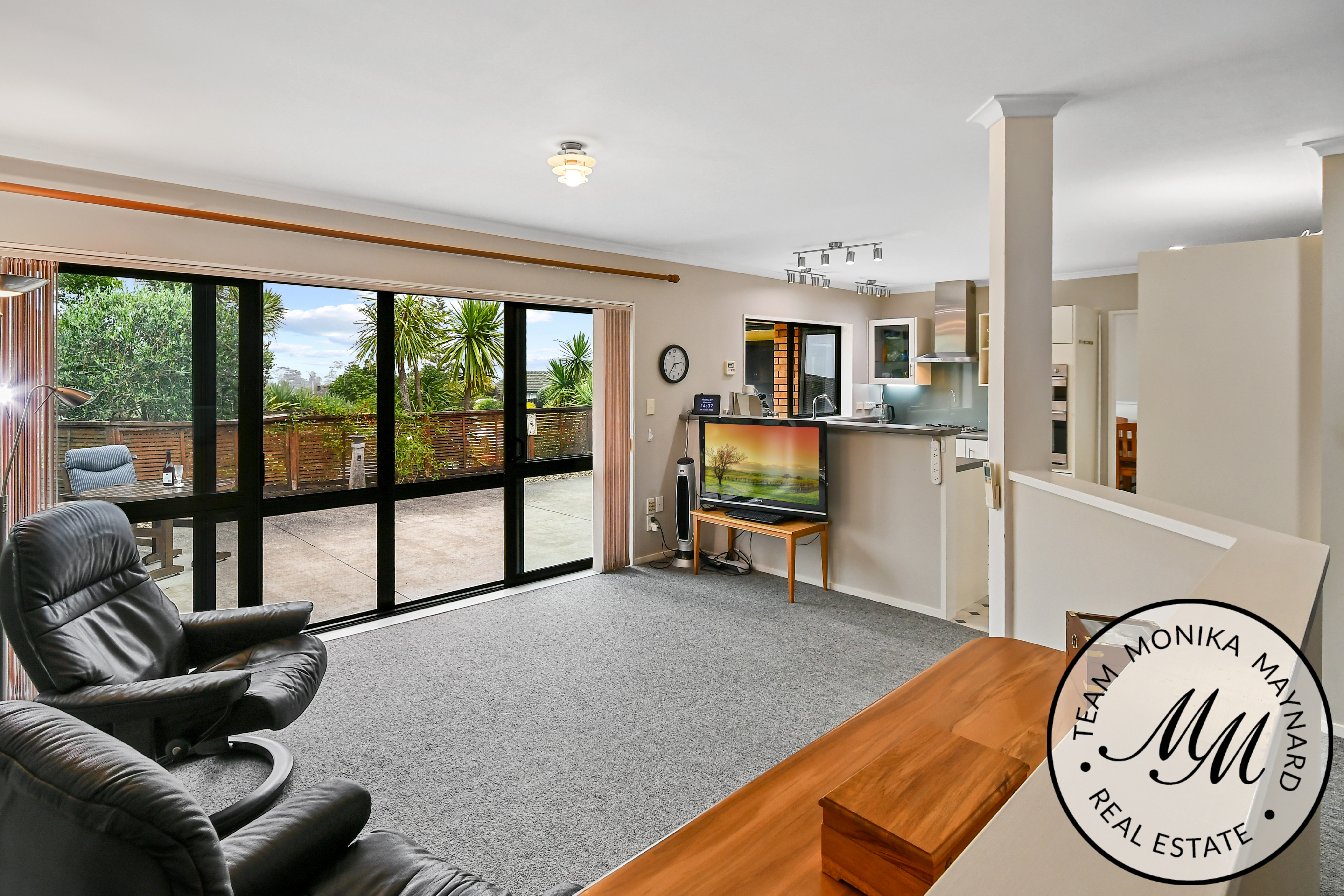 23 Limerick Place, Dannemora, Manukau City, 5 phòng ngủ, 2 phòng tắm, House