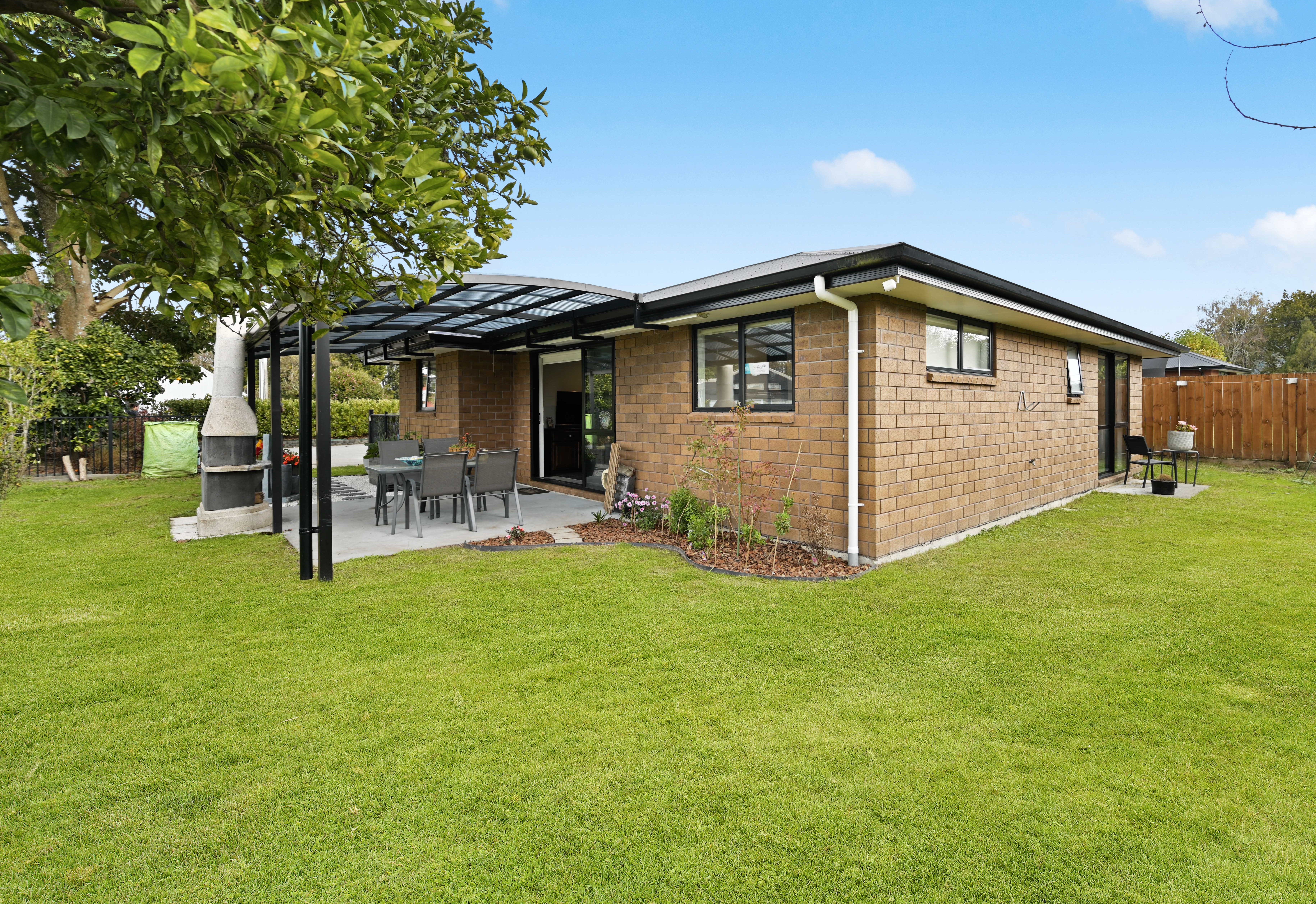 3b Te Putu Street, Taupiri, Waikato, 3 ਕਮਰੇ, 0 ਬਾਥਰੂਮ, House