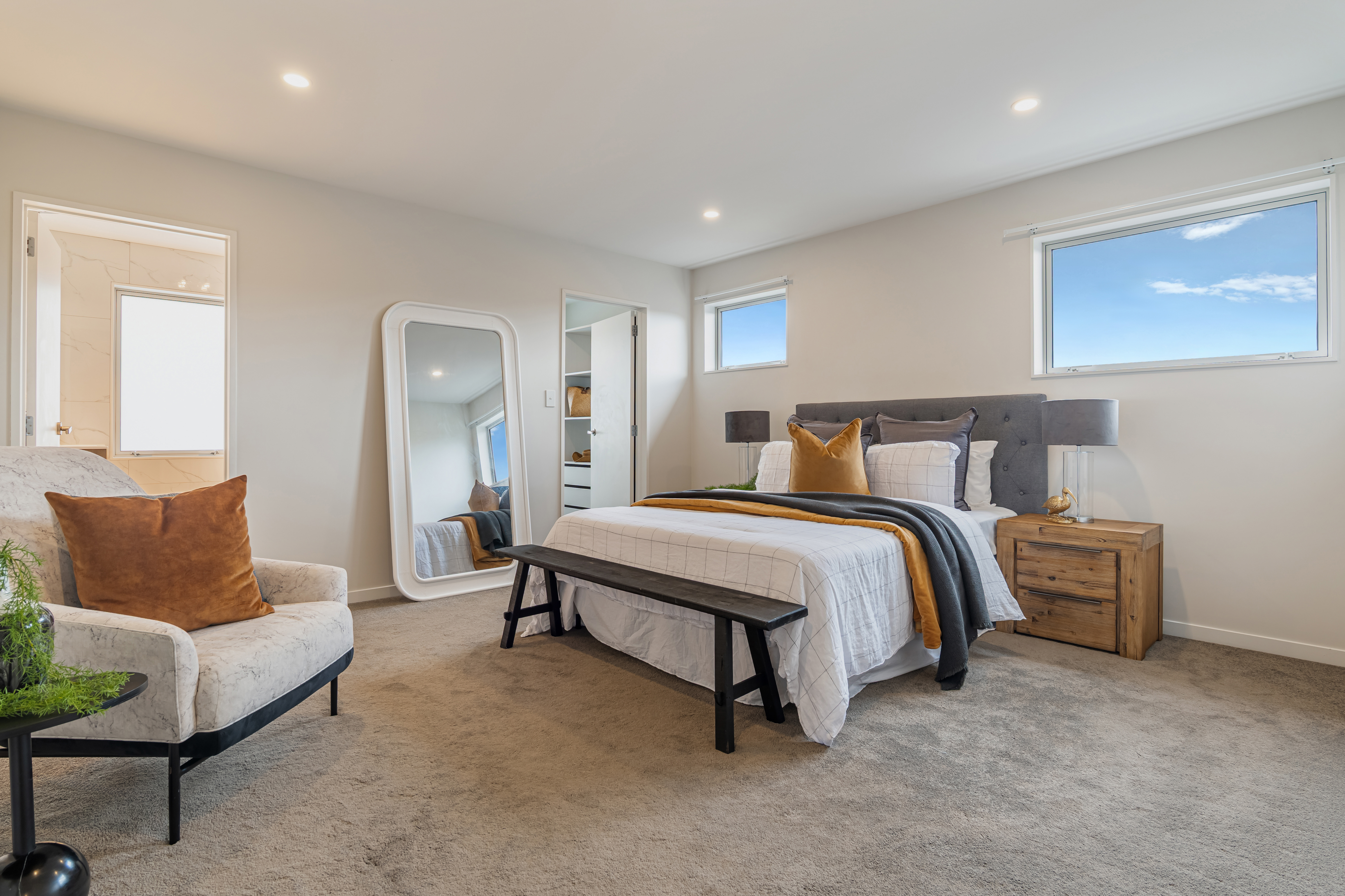 28 Bine Crescent, Orewa, Rodney, 5 Bedrooms, 3 Bathrooms, House