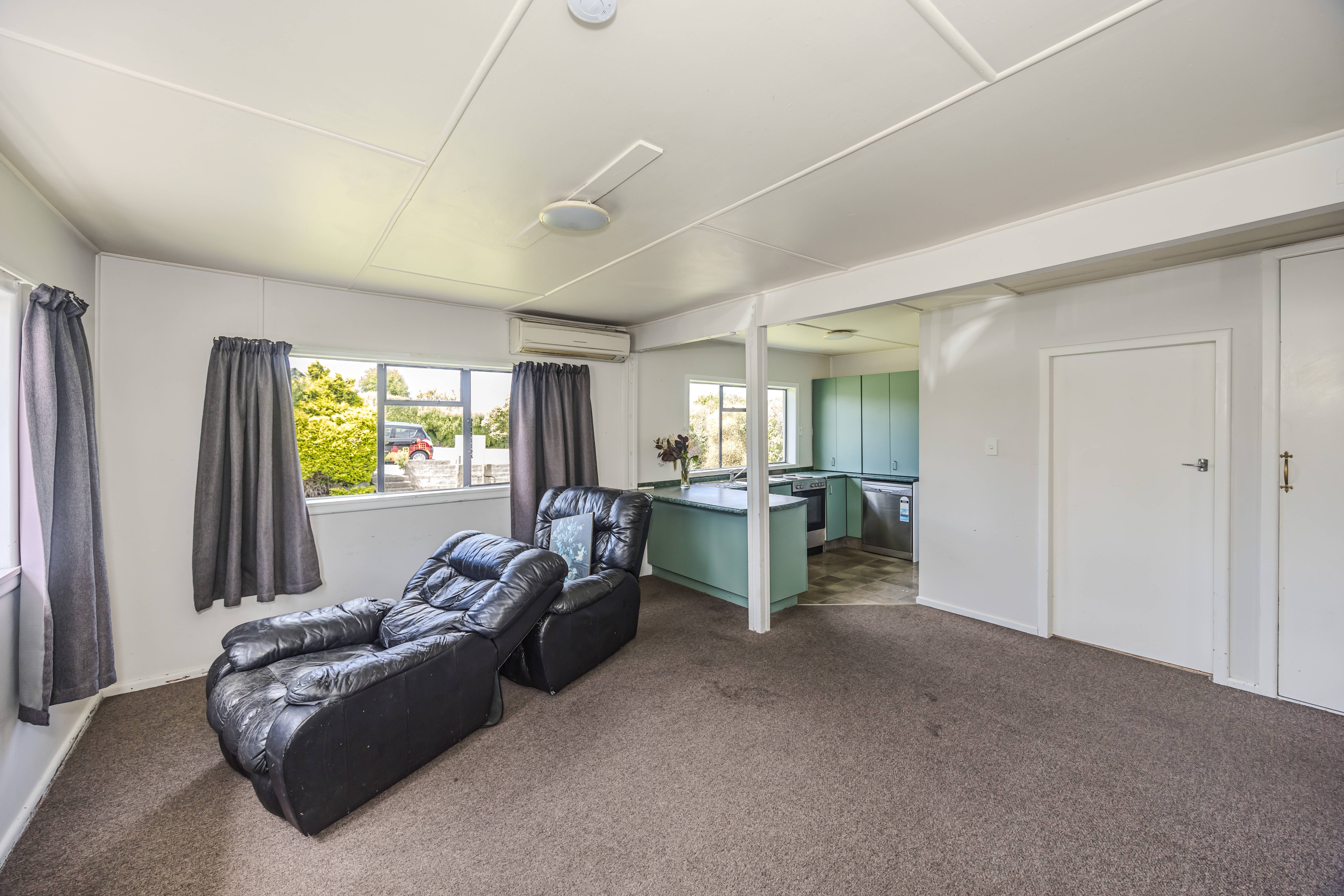 12 Mersey Street, Oamaru, Waitaki, 4房, 1浴, House