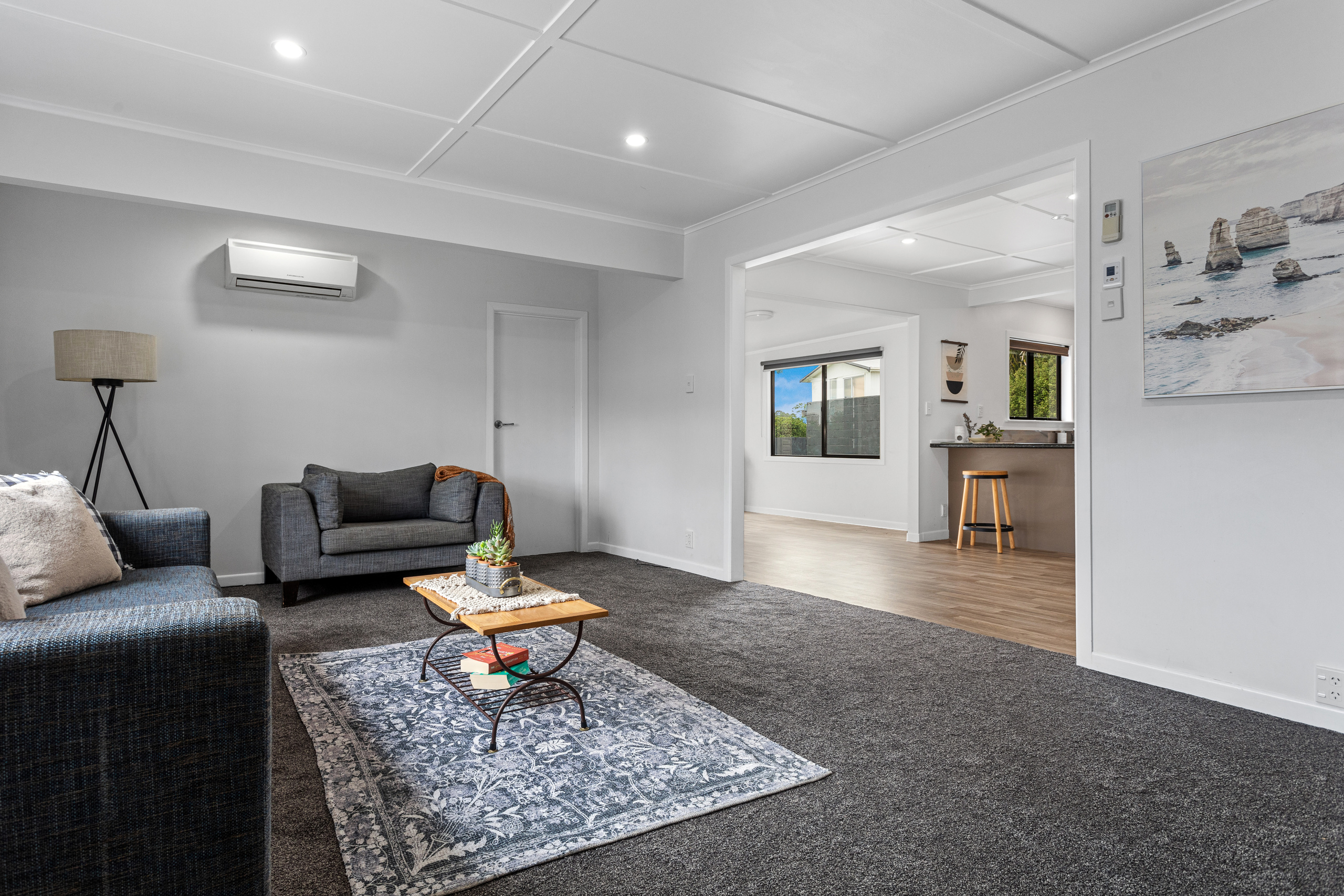 18 Hydro Road, Edgecumbe, Whakatane, 3部屋, 1バスルーム, House