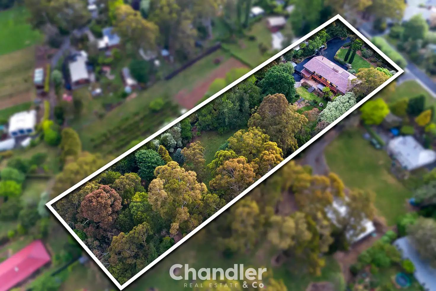 13 MOXHAMS RD, Monbulk, East Melbourne, 0 ਕਮਰੇ, 0 ਬਾਥਰੂਮ, House