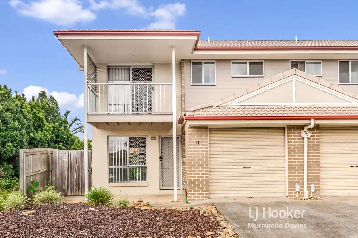 UNIT 4 32 BLYTH RD, Murrumba Downs, Moreton Bay Region, 0房, 0浴, Townhouse