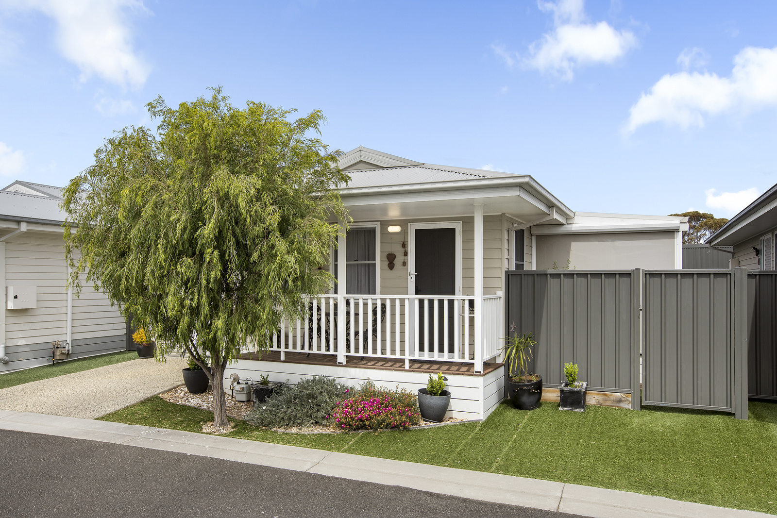 INGENIA LIFESTYLE LARA UNIT 109 40 WATT ST, Lara, Geelong, 0房, 0浴, Lifestyle Property