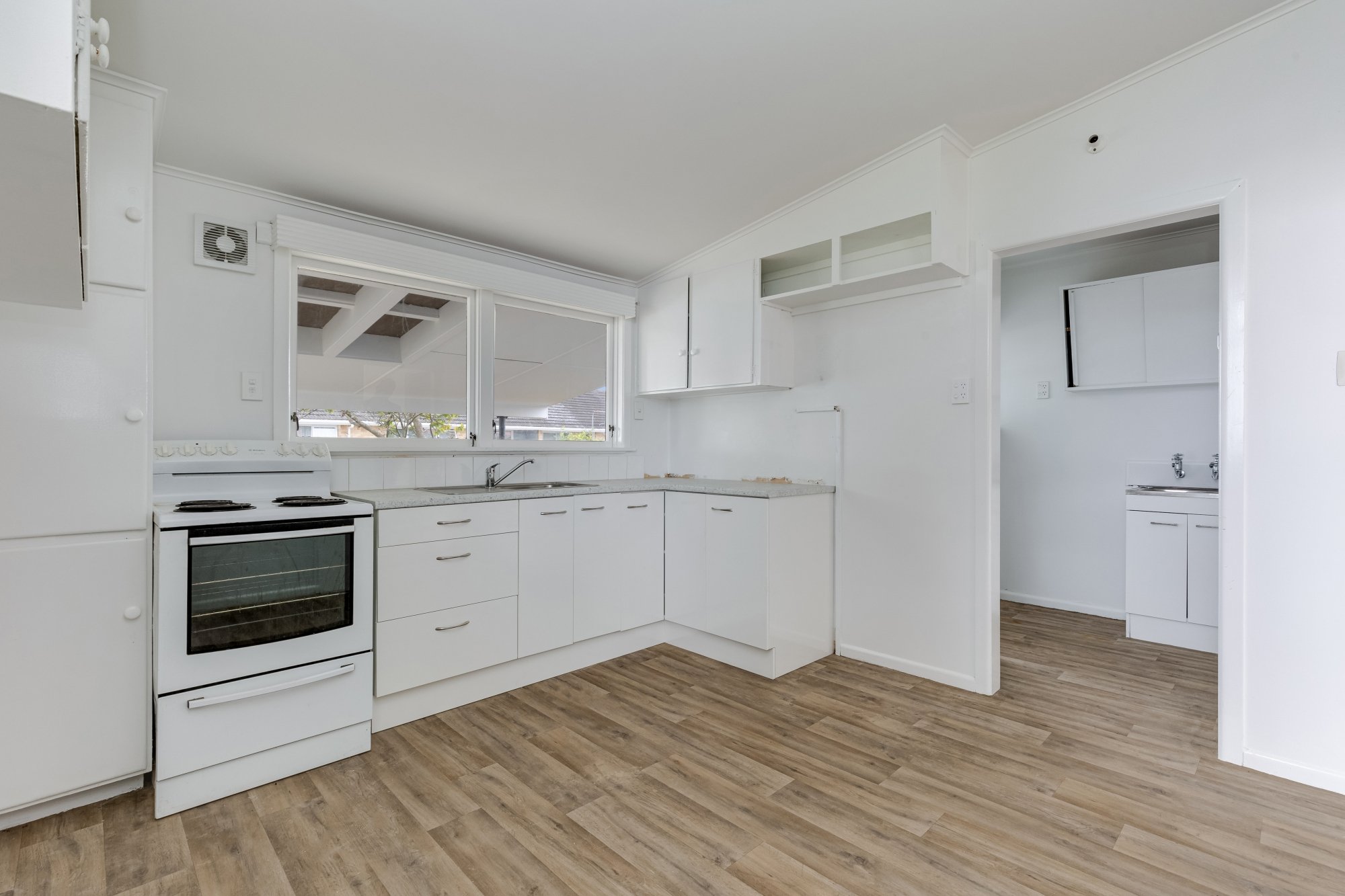 33 Mcburney Place, Mangere East, Manukau City, 3 ਕਮਰੇ, 1 ਬਾਥਰੂਮ, House