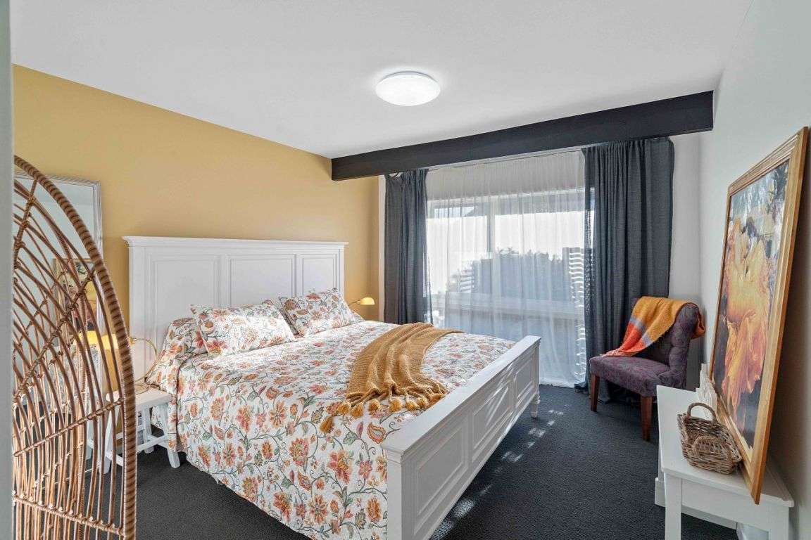 2/321 Wairakei Road, Burnside, Christchurch City, 2 Kuwarto, 0 Banyo, Unspecified