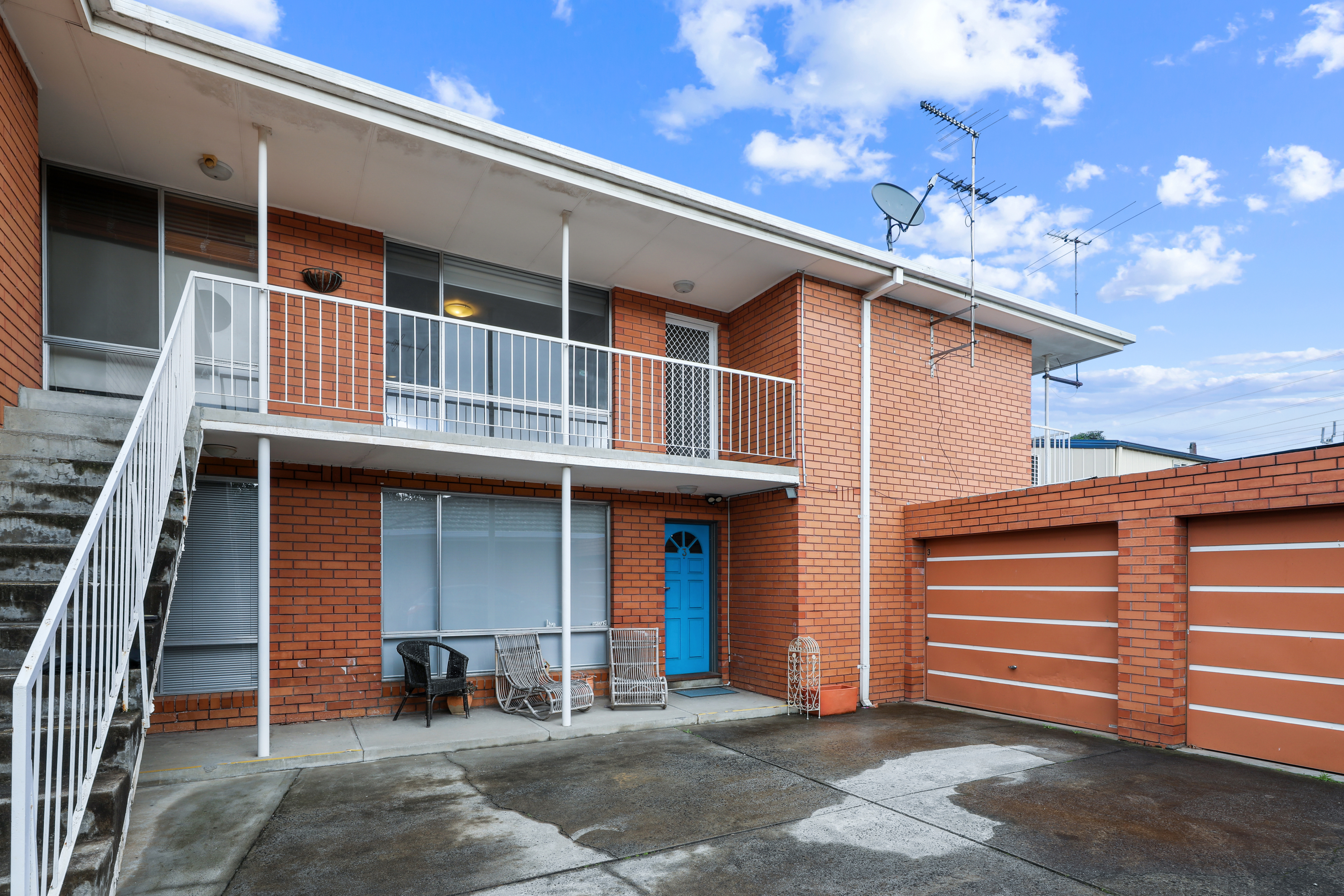 UNIT 5 31 THE ESPLANADE, Maribyrnong, North West Melbourne, 0 Kuwarto, 0 Banyo, Unit