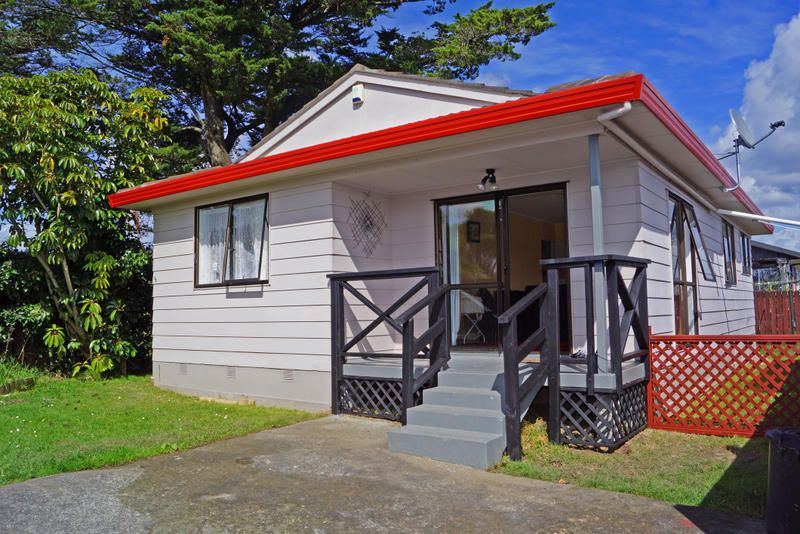 Residential  Mixed Housing Suburban Zone
