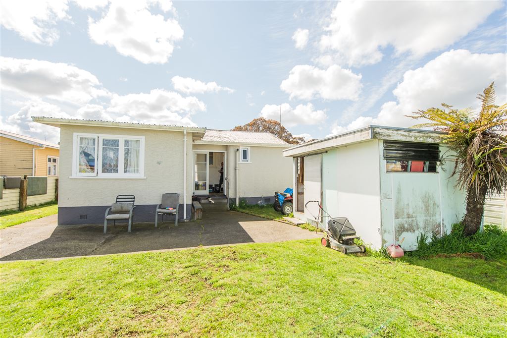 38 Hakeke Street, Wanganui East, Wanganui, 4 રૂમ, 0 બાથરૂમ