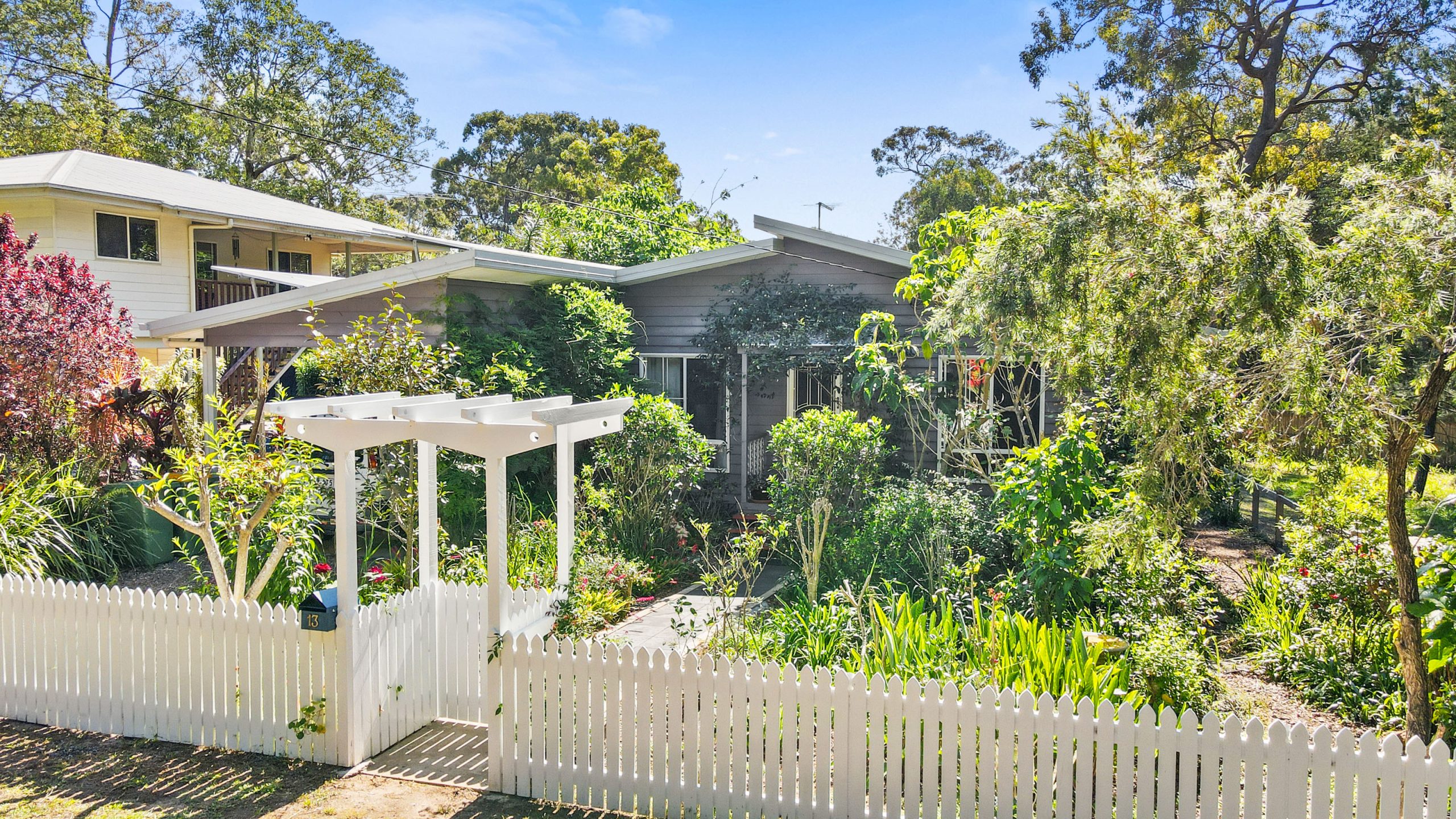 13 EUMINA ST, Macleay Island, Redland City Region, 0房, 0浴, House