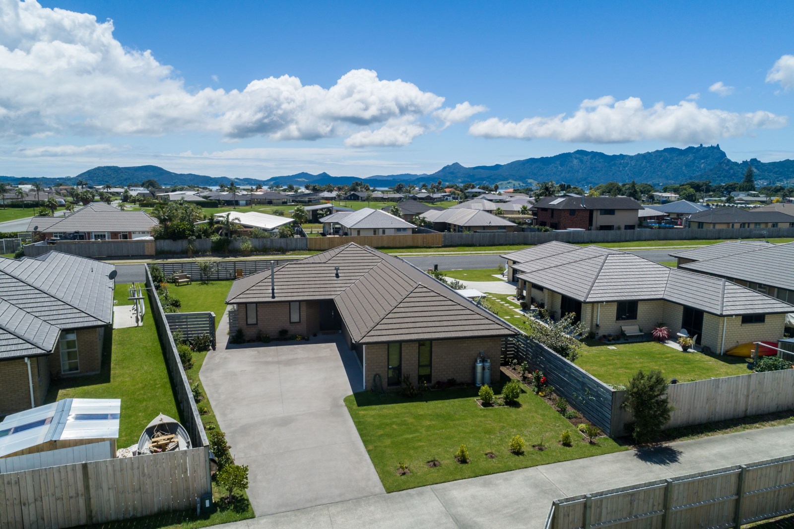 10 Kamahi Place, One Tree Point, Whangarei, 3 ਕਮਰੇ, 2 ਬਾਥਰੂਮ