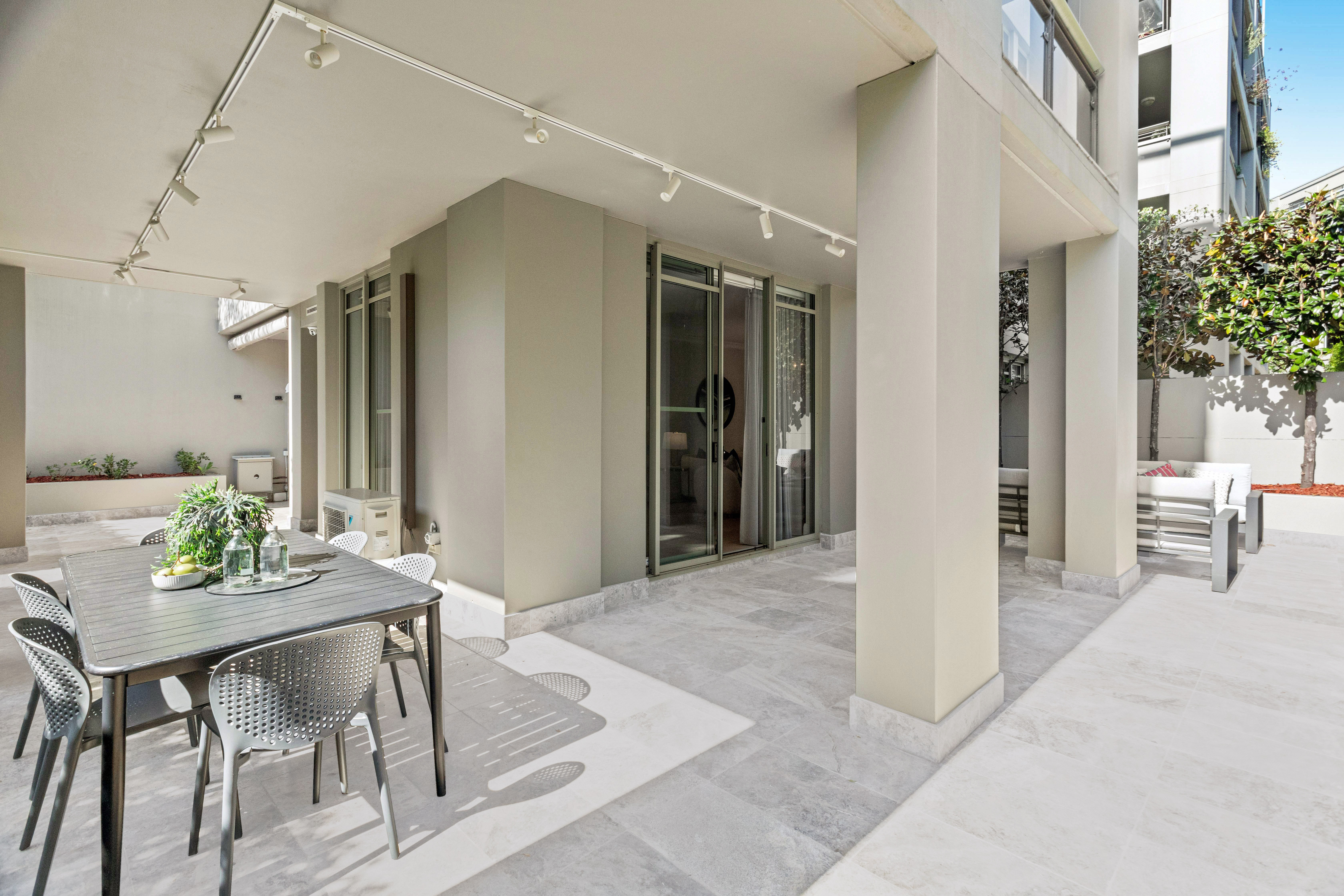 BLOCK B UNIT 20 4 YOUNG ST, Paddington, Eastern Suburbs, 0房, 0浴, Townhouse