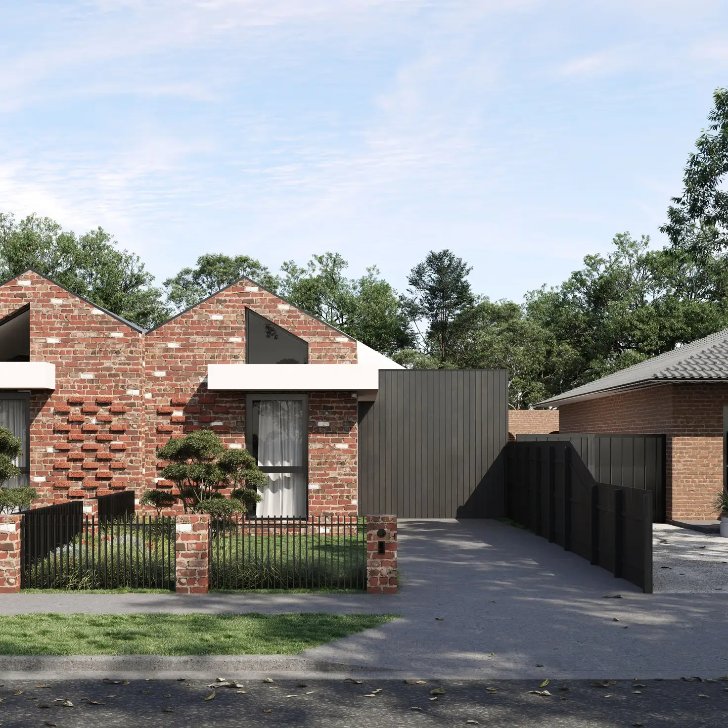 26 MATHIESON ST, Coburg North, North Melbourne, 0 chambres, 0 salles de bain, House