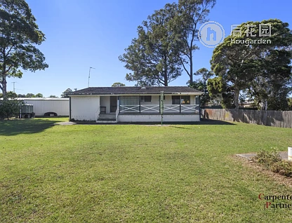 3 COURTLAND AV, TAHMOOR NSW 2573, 0 غرف, 0 حمامات, House