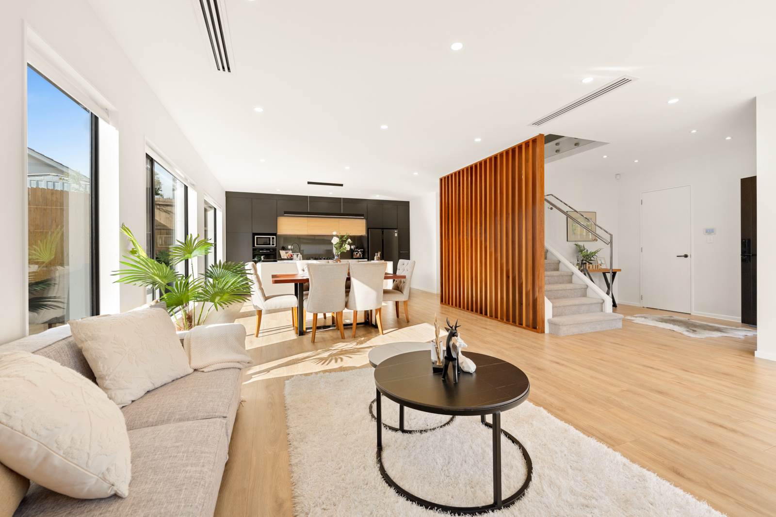 336a Bucklands Beach Road, Bucklands Beach, Manukau City, 5房, 0浴, House