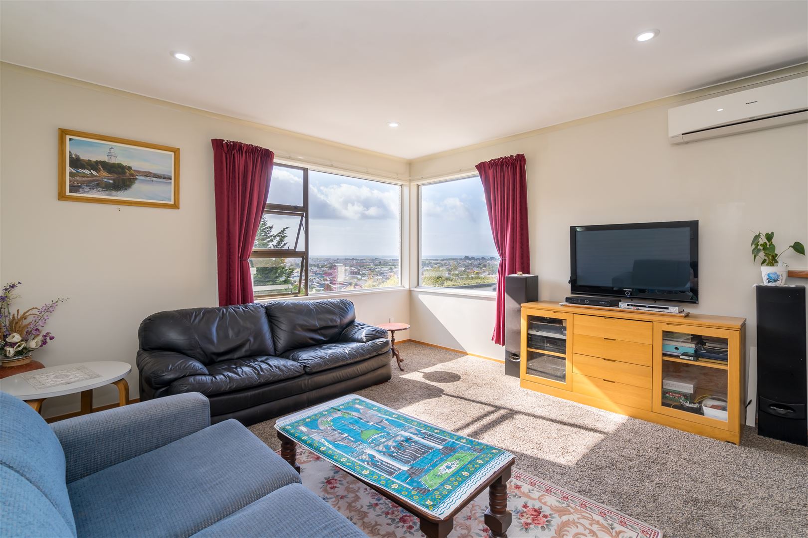 47 Barnes Drive, Caversham, Dunedin City, 3 રૂમ, 0 બાથરૂમ