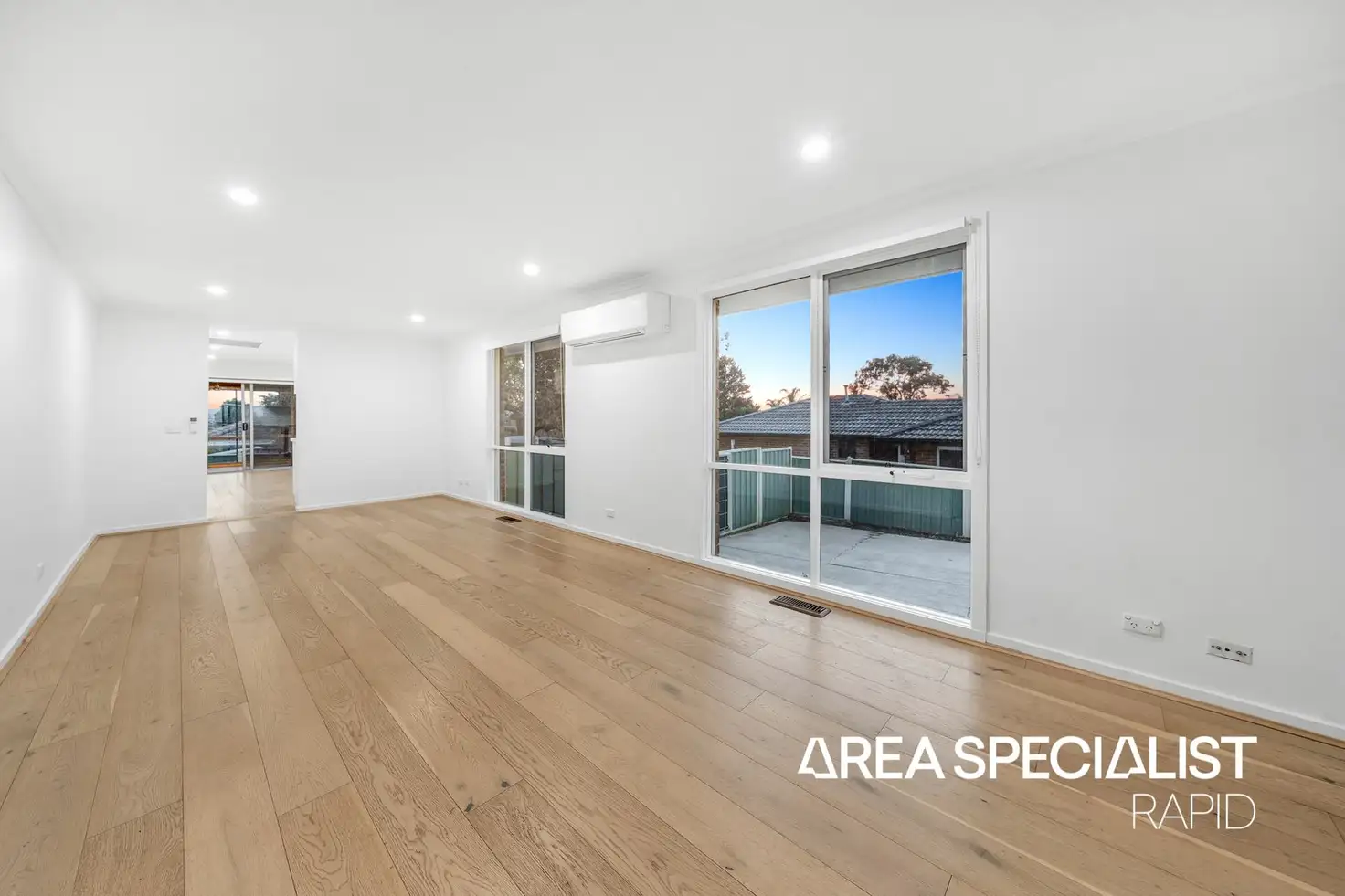 35 HUNTINGTON DR, Hampton Park, South East Melbourne, 0 Kuwarto, 0 Banyo, House