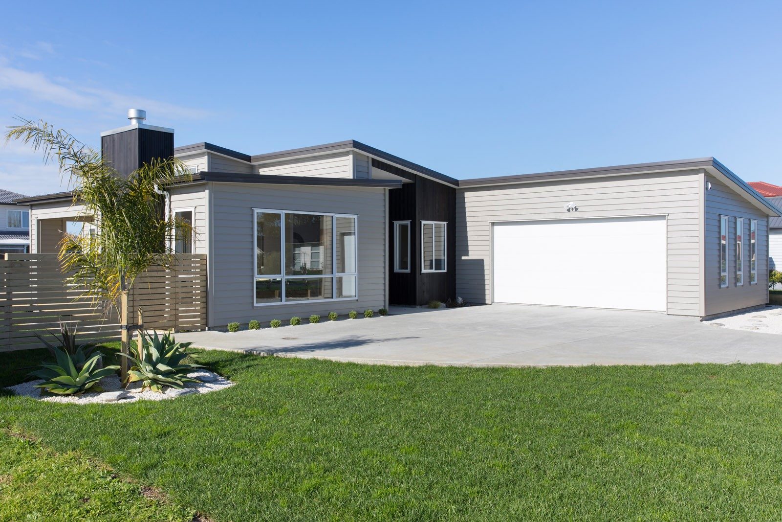 Residential  Single House Zone