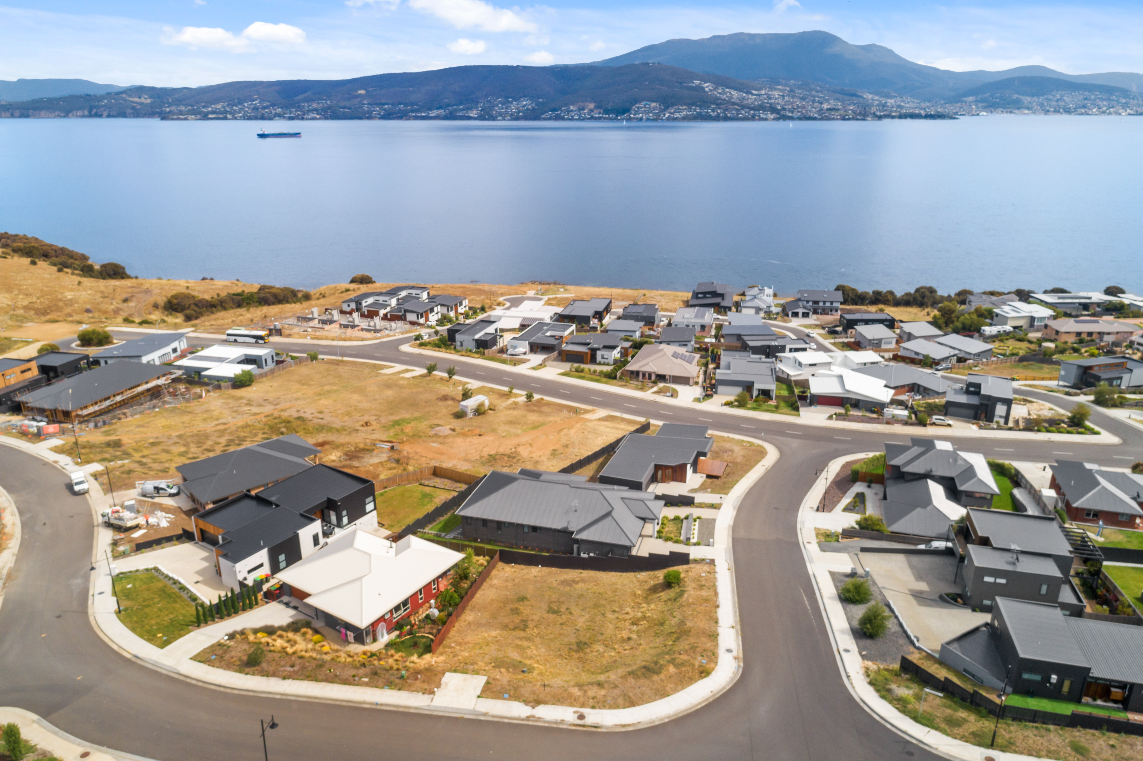 20 CHERRINGTON DR, Tranmere, Hobart, 0房, 0浴, Section