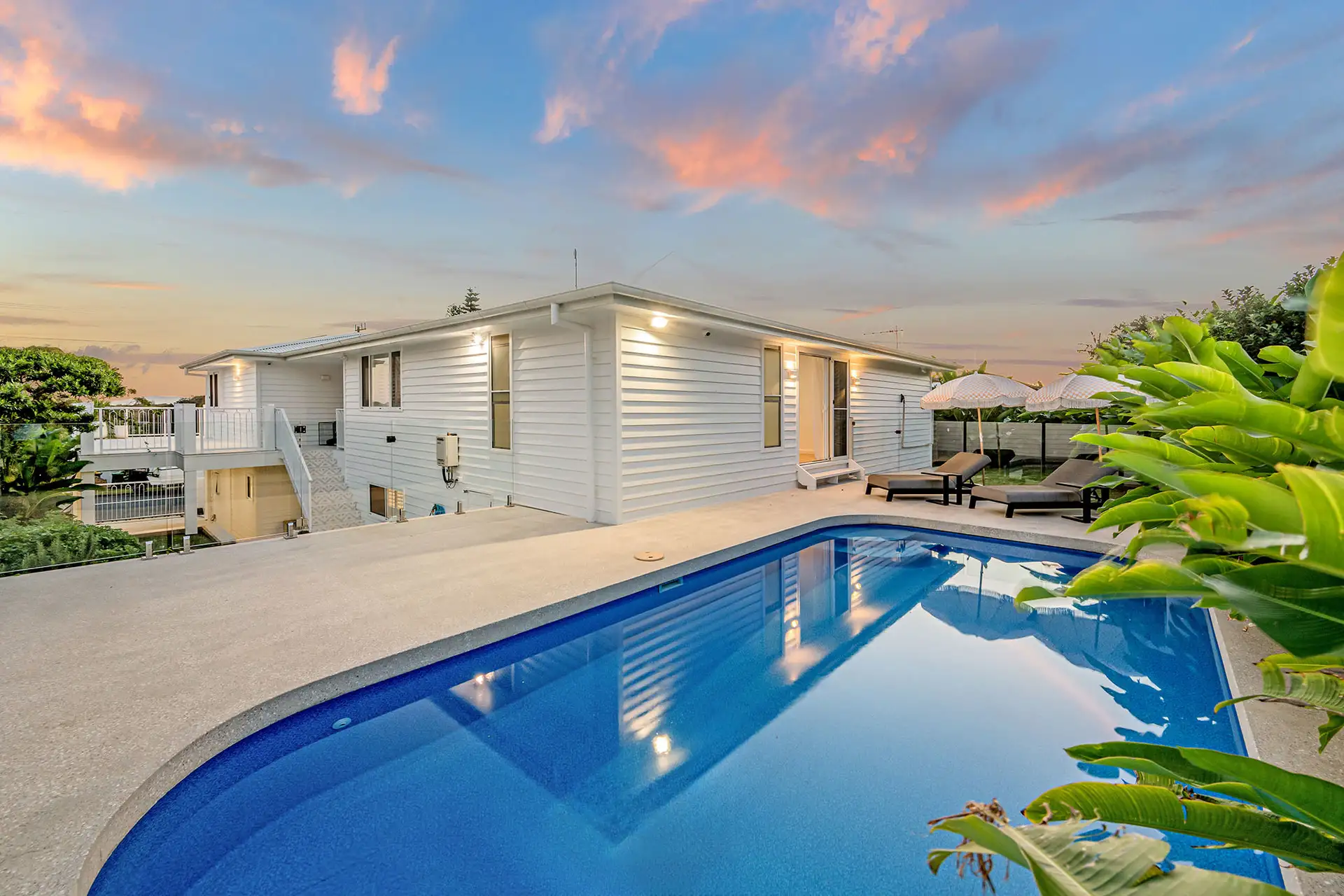 25 WATONGA ST, Port Macquarie, North Coast, 0房, 0浴, House