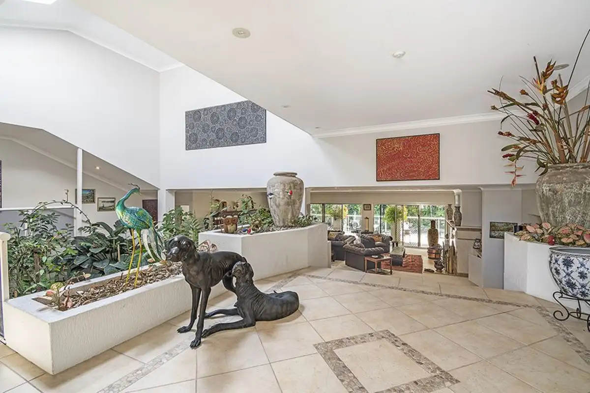 24 BEN HOGAN CR, Parkwood, Gold Coast, 0 Kuwarto, 0 Banyo, House