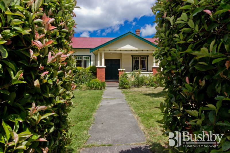 GENERAL RESIDENTIAL