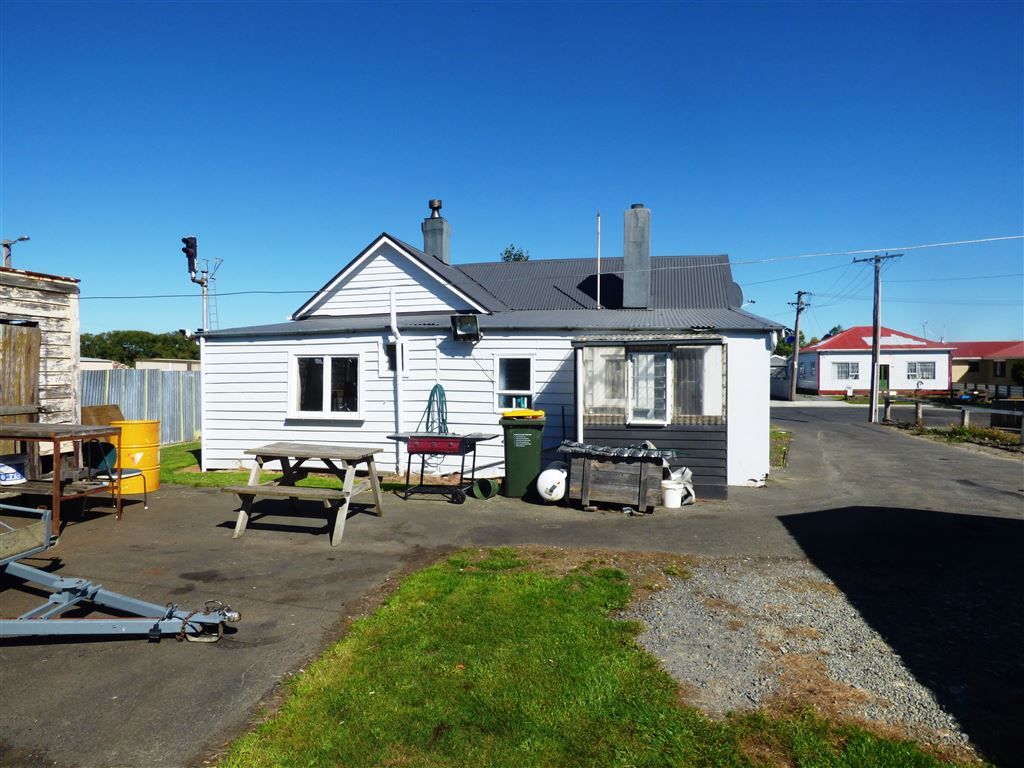 47 Lanark Street, Balclutha, Clutha, 3房, 1浴
