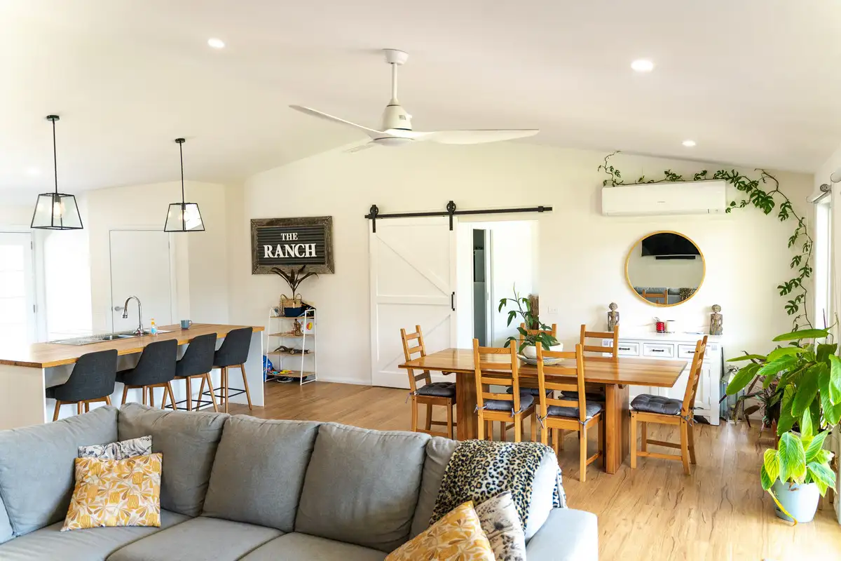 190 BAADES RD, Lakes Entrance, Bairnsdale (North Gippsland), 0 રૂમ, 0 બાથરૂમ, House