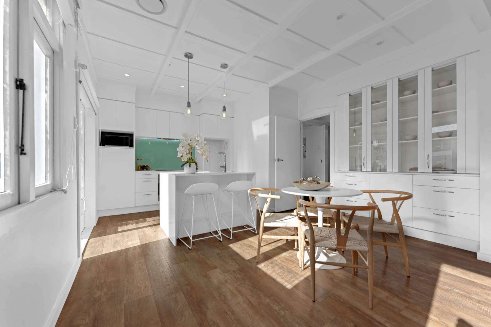 19b Price Crescent, Mount Wellington, Auckland City, 3部屋, 2バスルーム, House
