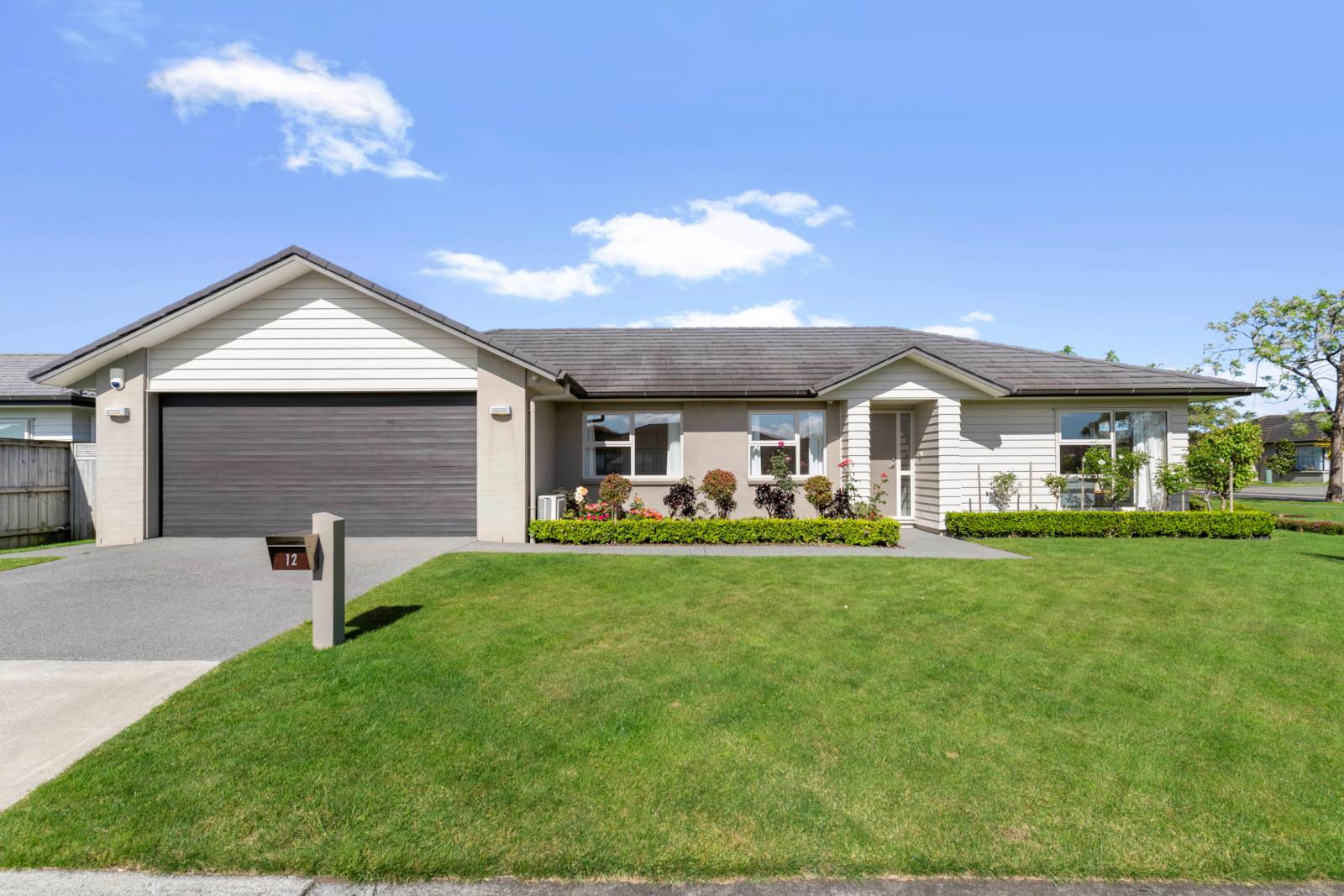 Residential  Mixed Housing Suburban Zone