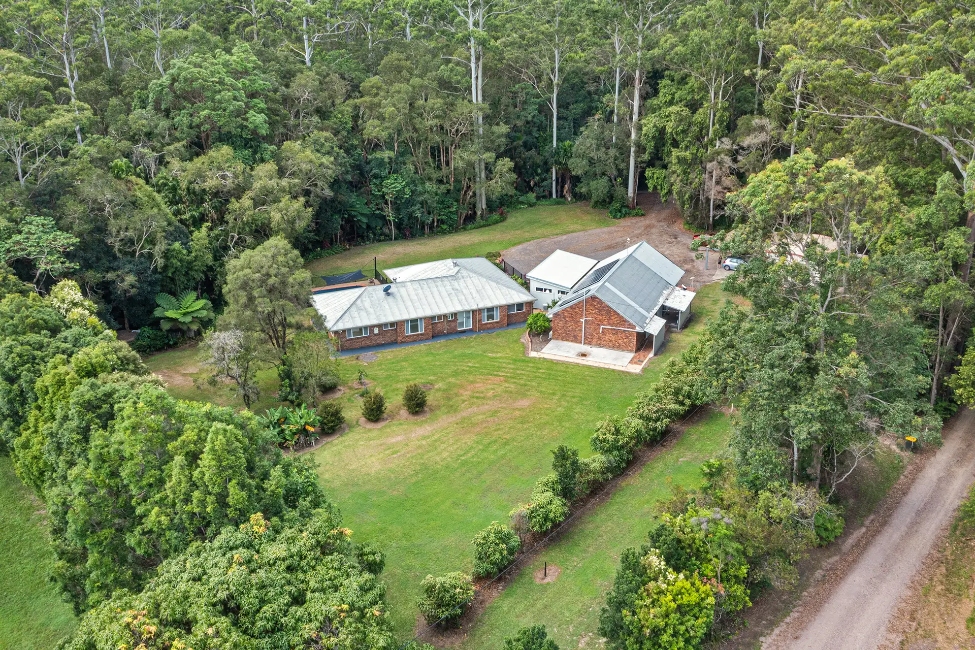 354 SIPPY CREEK RD, Ilkley, Sunshine Coast, 0房, 0浴, Lifestyle Section