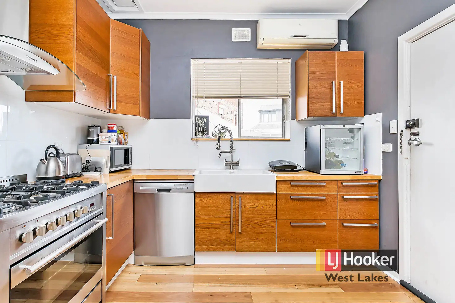 UNIT 7 125 SEMAPHORE RD, Semaphore, Western Adelaide, 0房, 0浴, Unit