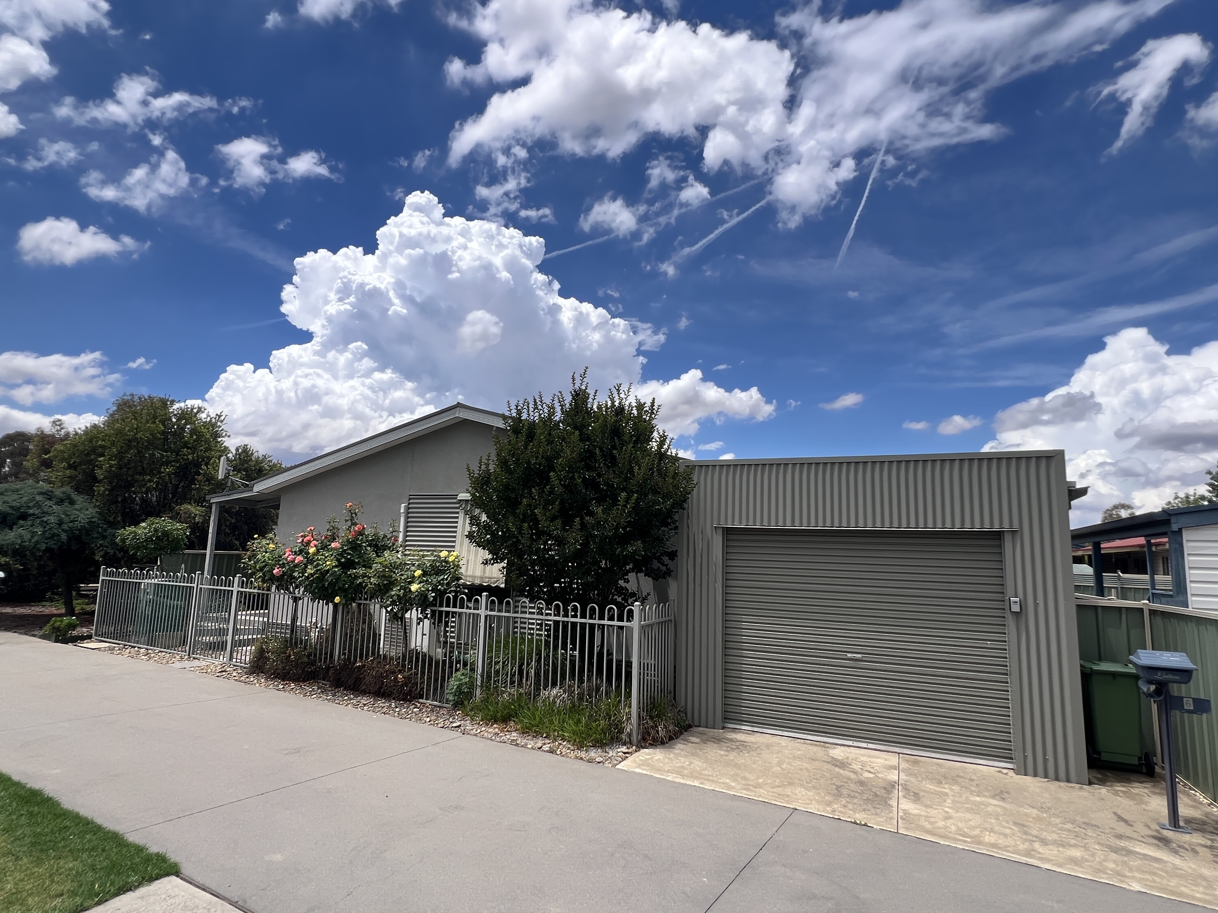 MURRAY HAVEN 6 ROTHBY CT, Tocumwal, Murray, 0 Schlafzimmer, 0 Badezimmer, House