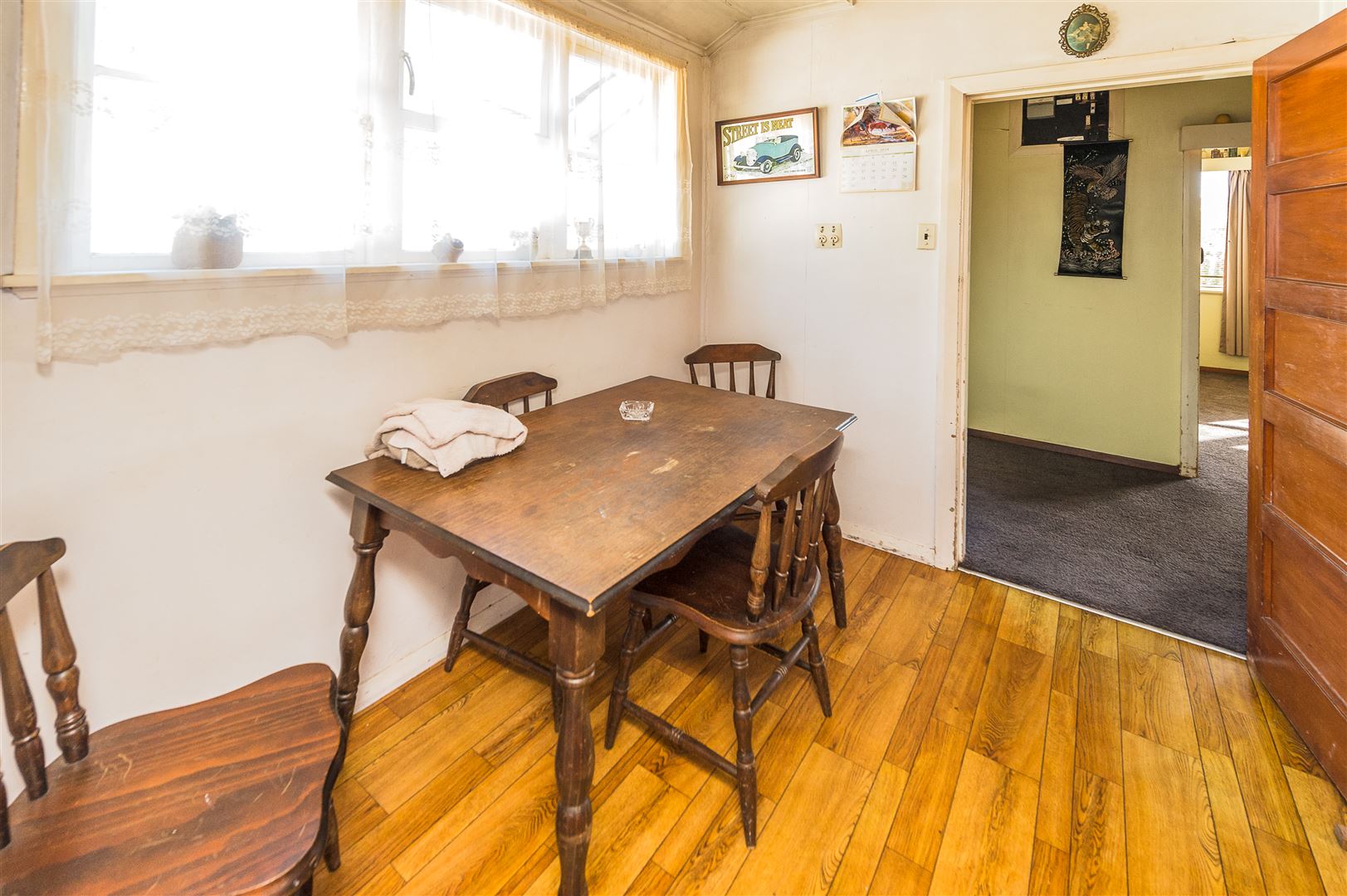14 Clapham Place, Wanganui East, Wanganui, 2 ਕਮਰੇ, 1 ਬਾਥਰੂਮ