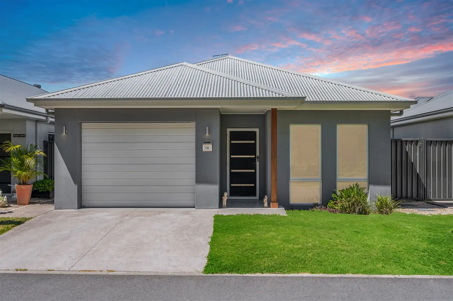 SUNRISE ESTATE UNIT 18 4011 NELSON BAY RD, Bobs Farm, Hunter, 0部屋, 0バスルーム, Lifestyle Property