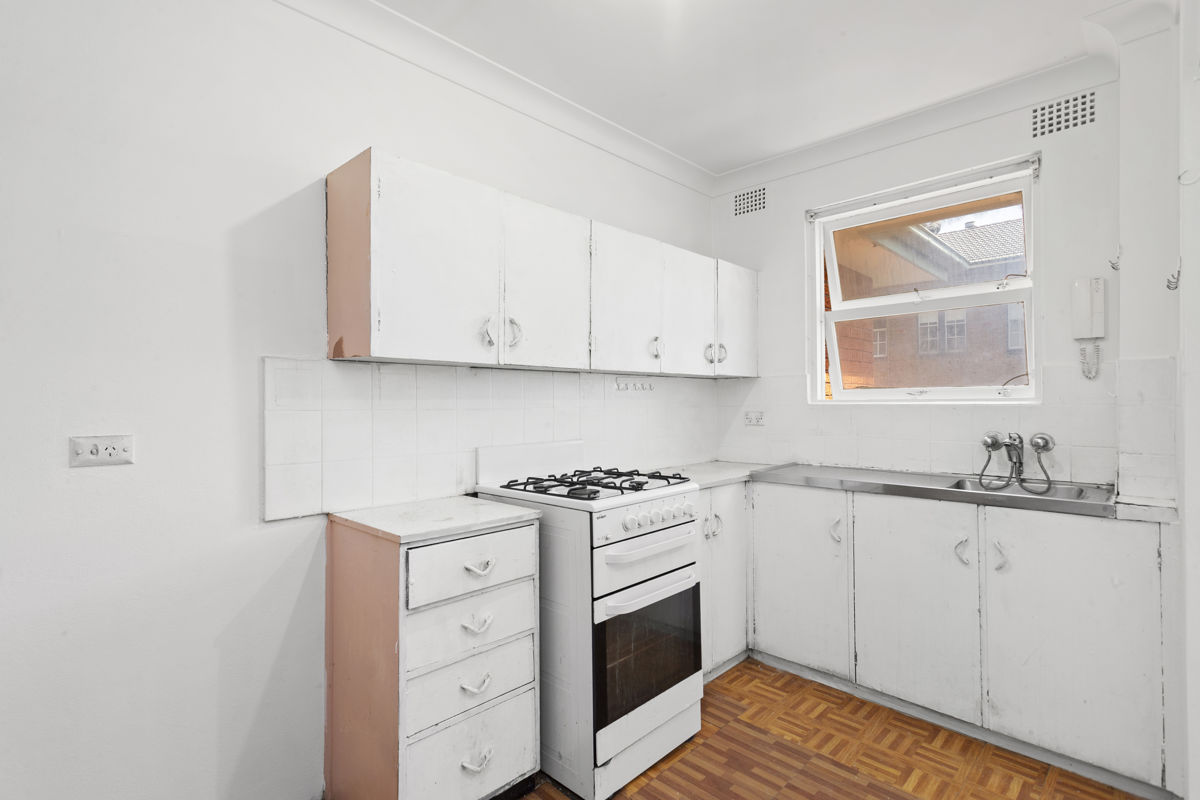 UNIT 11 17-19 LUMLEY ST, Granville, Parramatta (Northwest suburbs), 0 Kuwarto, 0 Banyo, Unit