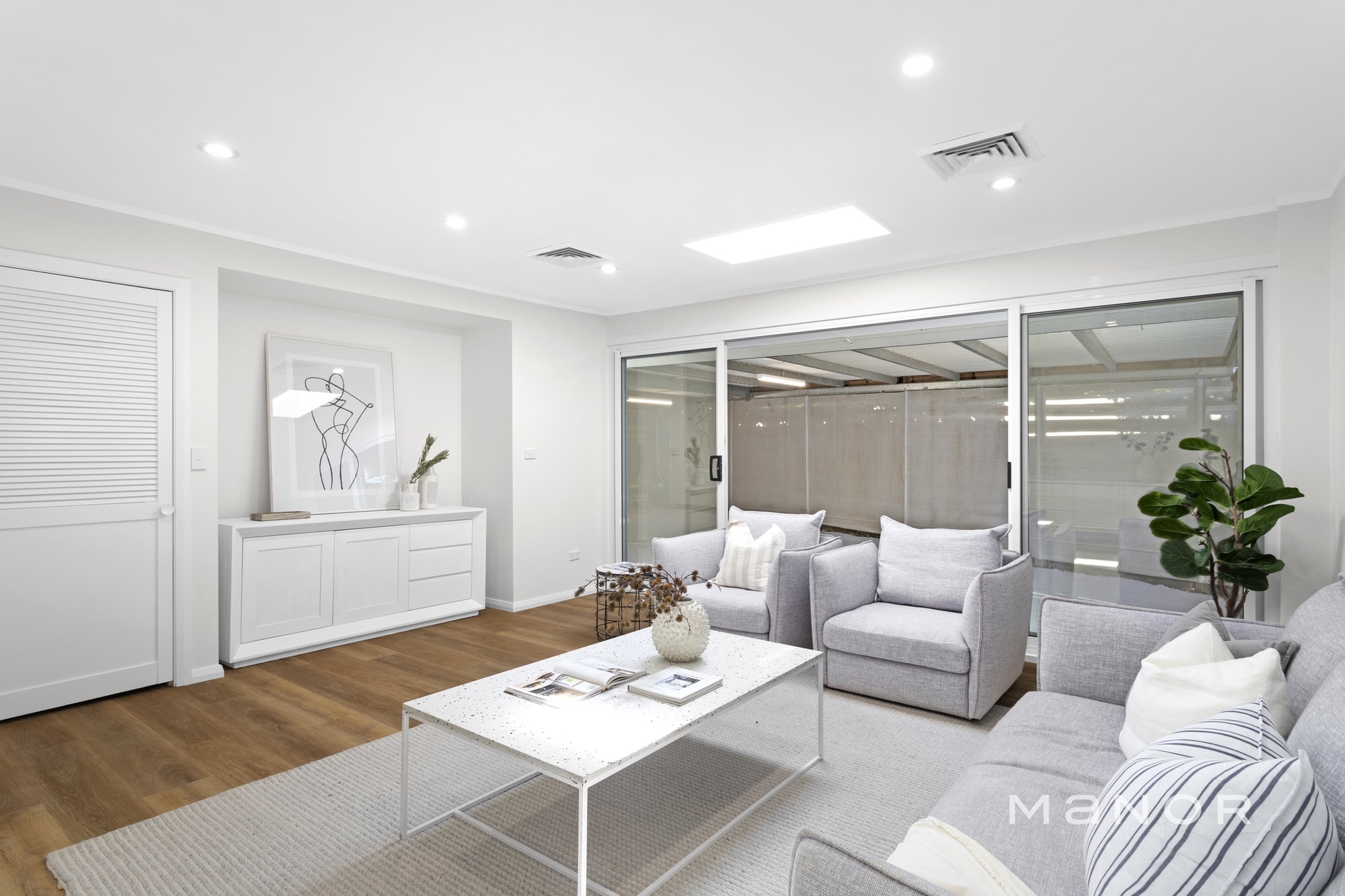 32 MUNRO ST, Baulkham Hills, The Hills, 0房, 0浴, House
