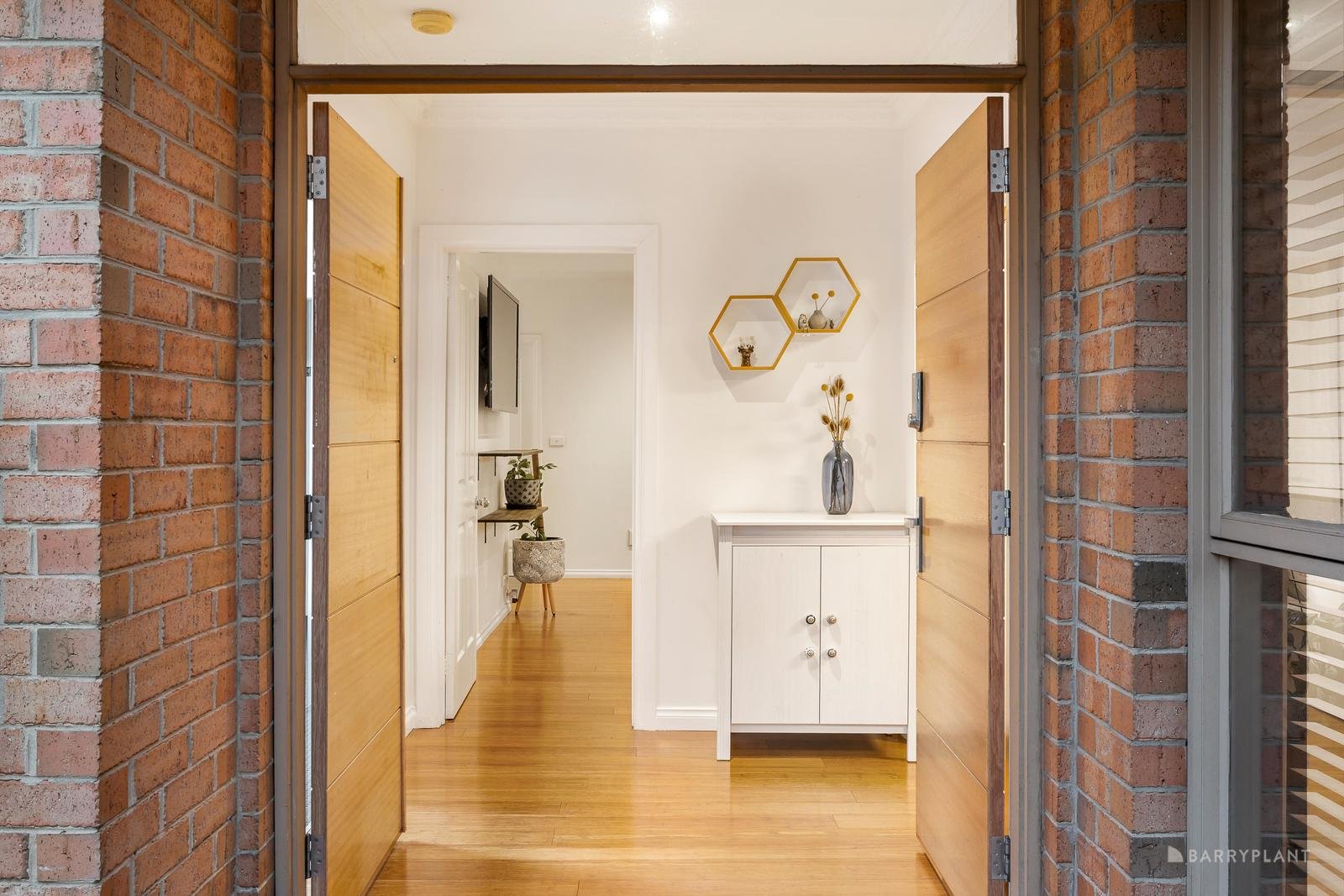 UNIT 2 11 CLARKE ST, Templestowe, Inner East Melbourne, 0部屋, 0バスルーム, Unit