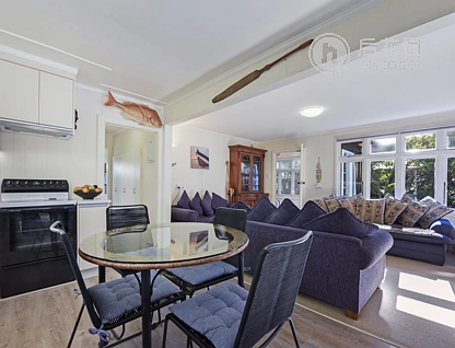 21 Trewavas Street, Motueka, Tasman, 2 कमरे, 1 बाथरूम, House