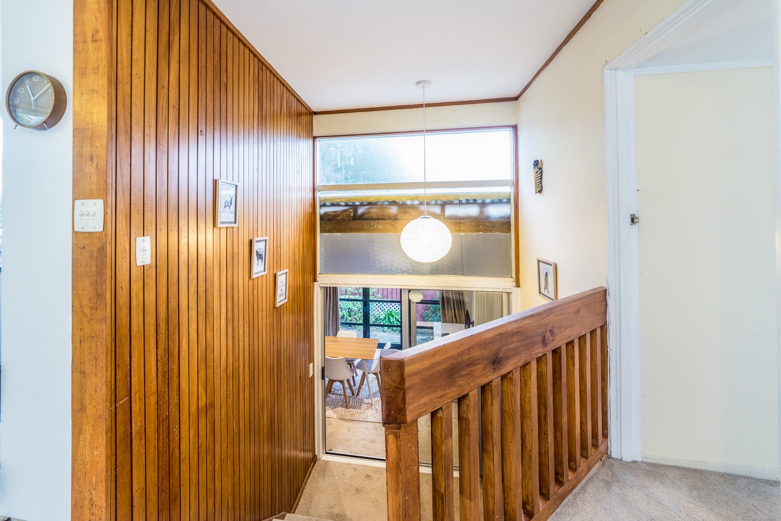 4/24 Commodore Drive, Lynfield, Auckland City, 3房, 1浴, House