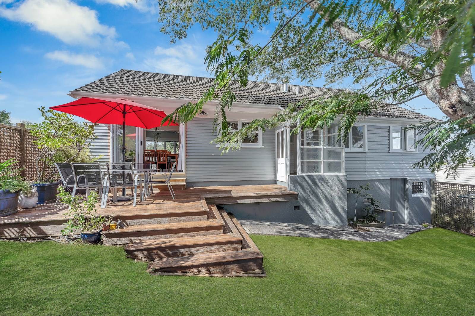 72 Queenstown Road, Onehunga, Auckland, 3房, 0浴, House