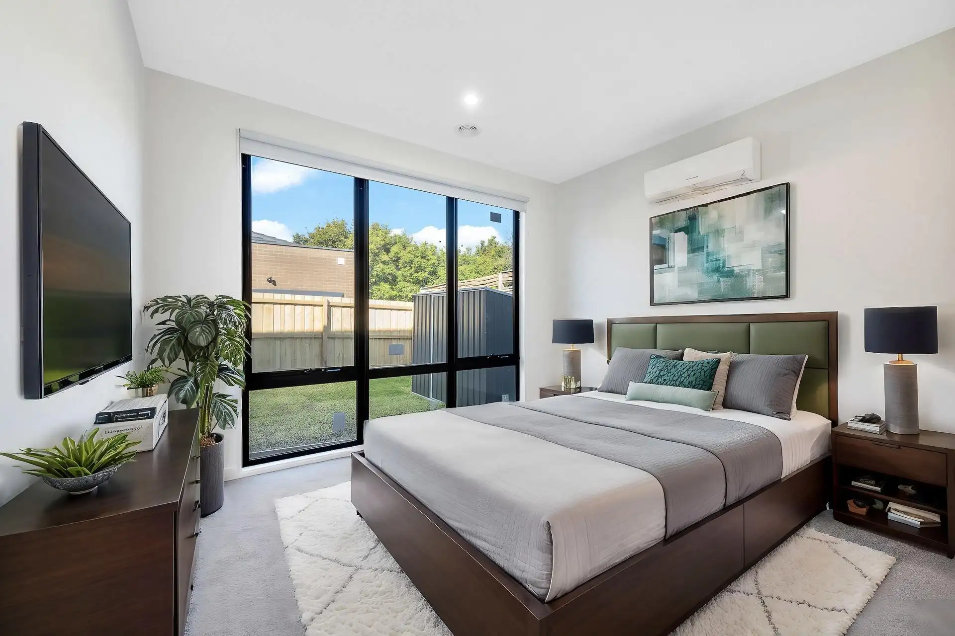 UNIT 2 170 NORTH RD, Langwarrin, Mornington Peninsula, 0 ਕਮਰੇ, 0 ਬਾਥਰੂਮ, Townhouse