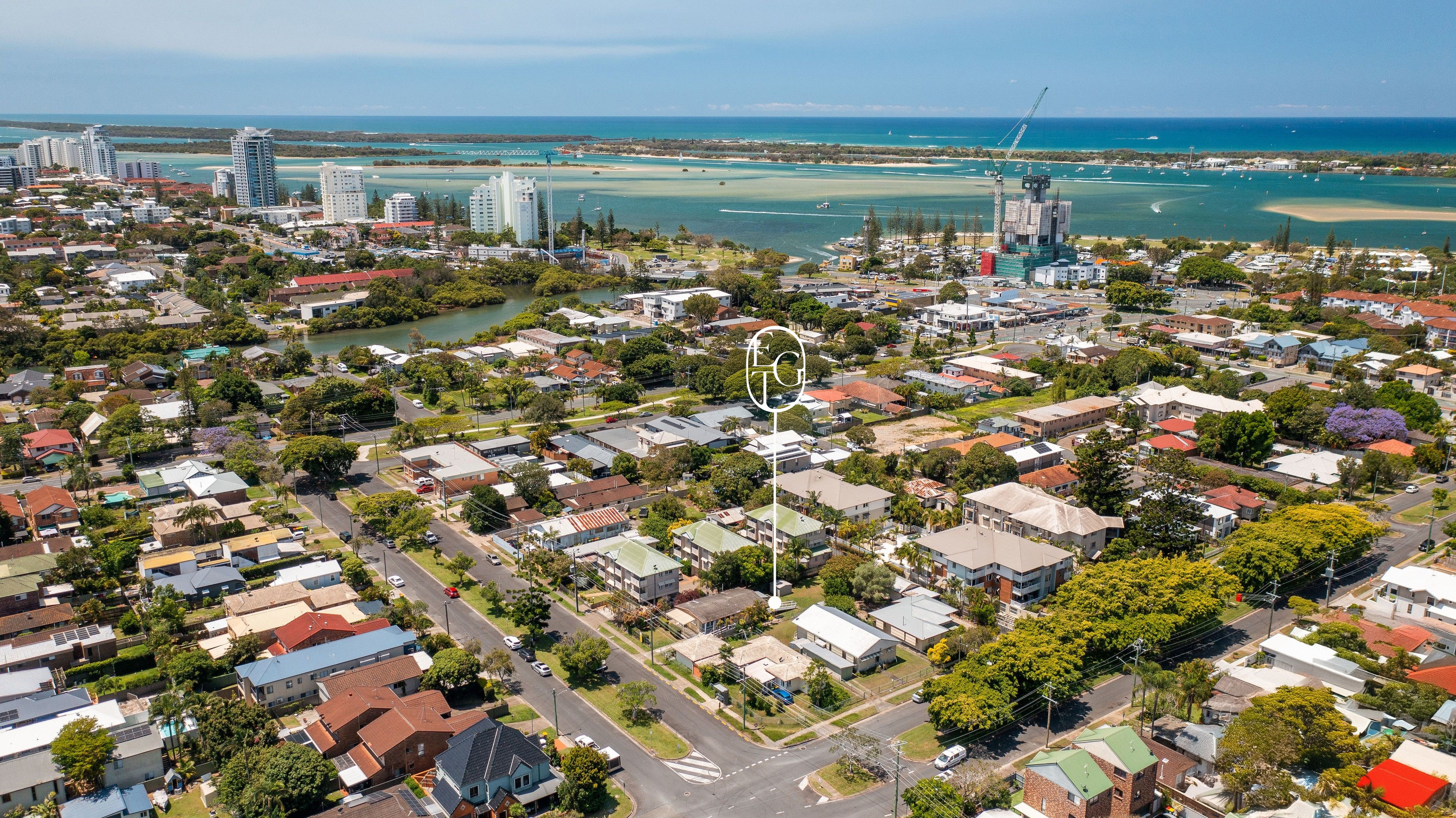 67 WORENDO ST, Southport, Gold Coast, 0 phòng ngủ, 0 phòng tắm, House