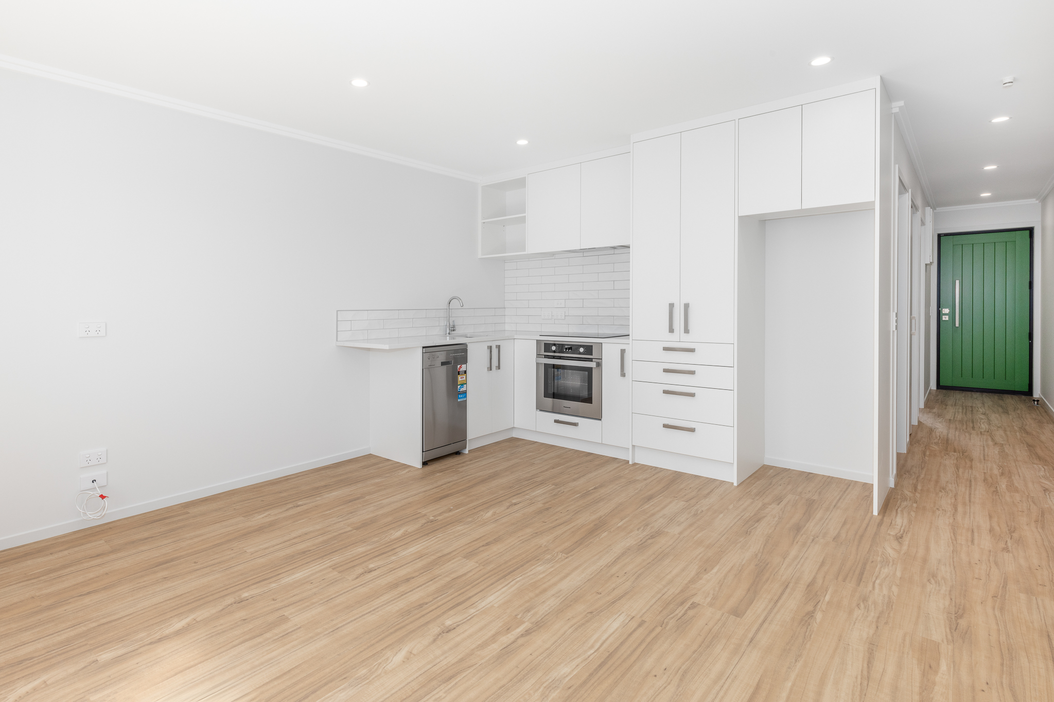 28c York Street, Levin, Horowhenua, 1 कमरे, 1 बाथरूम, Unit