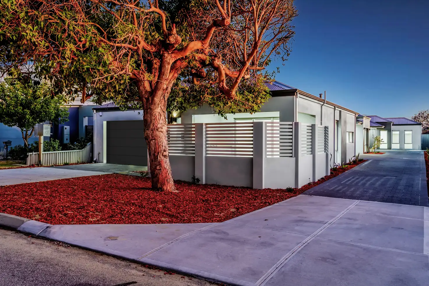 34B MONTROSE WAY, Nollamara, North East Perth, 0房, 0浴, House